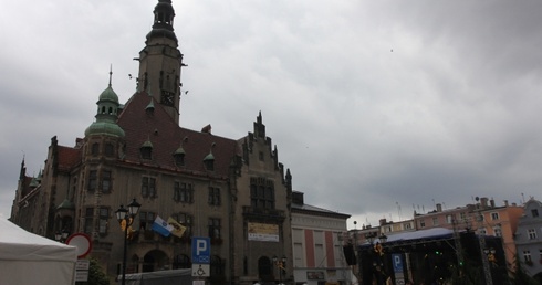 500 mln euro do Jawora