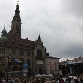 500 mln euro do Jawora