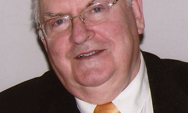 Wilhelm Iwanecki