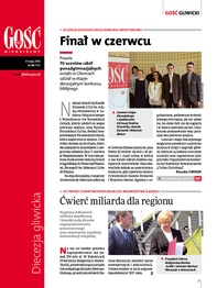 Gliwicki 19/2016