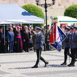 Wojewódzkie Obchody 225 rocznicy uchwalenia Konstytucji 3 Maja