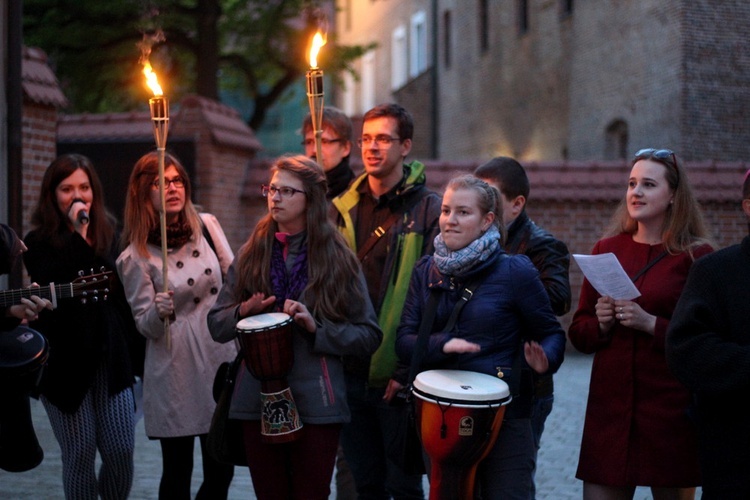 Droga Światła 2016