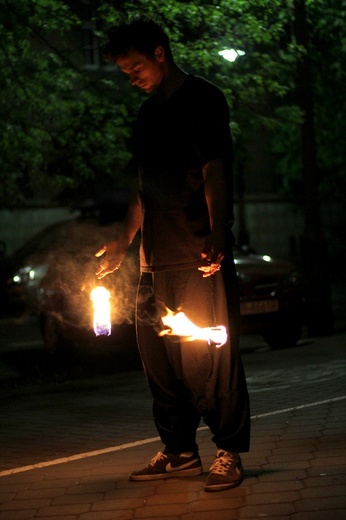 Droga Światła 2016