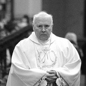 Śp. abp Tadeusz Gocłowski