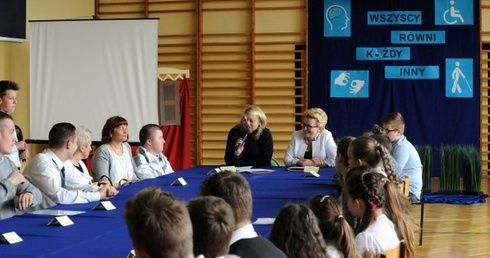 Różnorodność to bogactwo