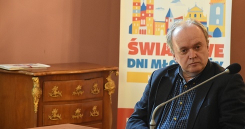 Inauguracja na Skałce