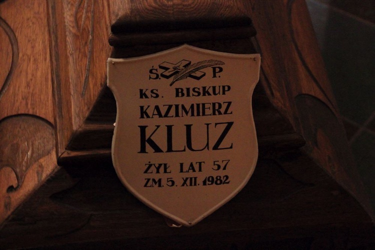 Krypta Biskupów Gdańskich