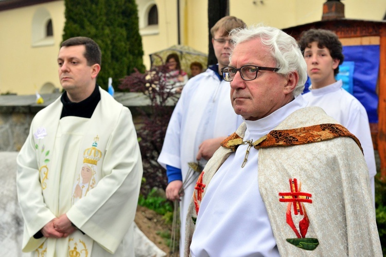 Długopole Górne