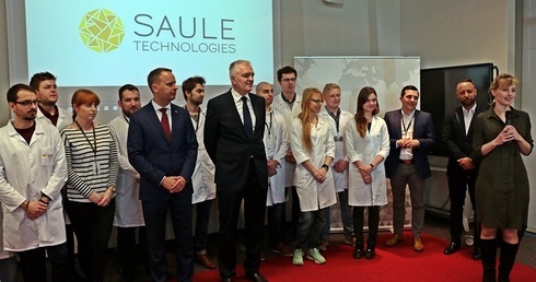 Innowacja potrzebuje wparcia