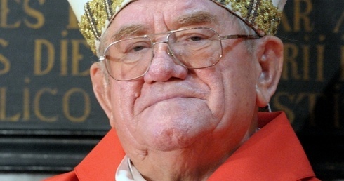 Spełniony testament