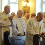 Jubileusz 50-lecia kapłaństwa