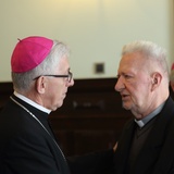 Jubileusz 50-lecia kapłaństwa
