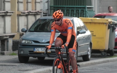 Ruszył 51. wyścig Szlakiem Grodów Piastowskich