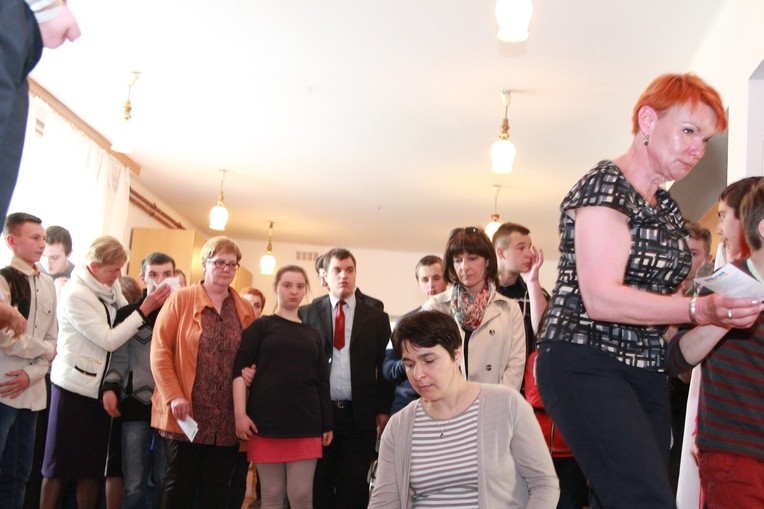 Ośrodek Szkolno-Wychowawczy w Szymbarku