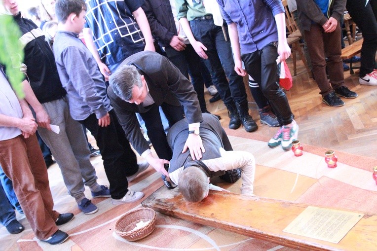 Ośrodek Szkolno-Wychowawczy w Szymbarku