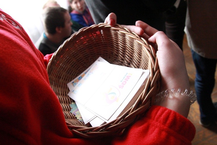 Ośrodek Szkolno-Wychowawczy w Szymbarku