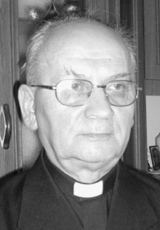 Mówił "starość to grzech"