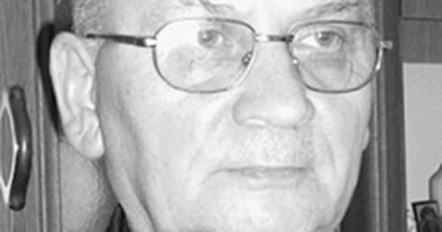 Mówił: "starość to grzech"