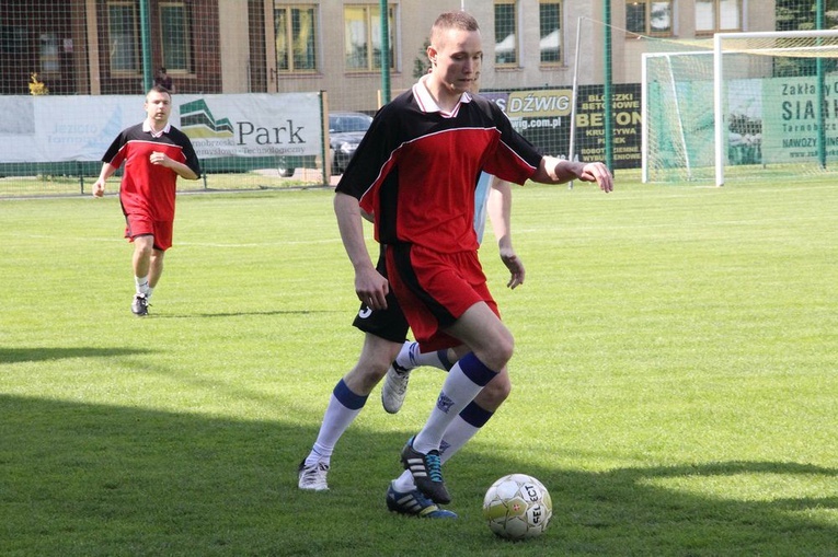 Solidarni z niepełnosprawnymi