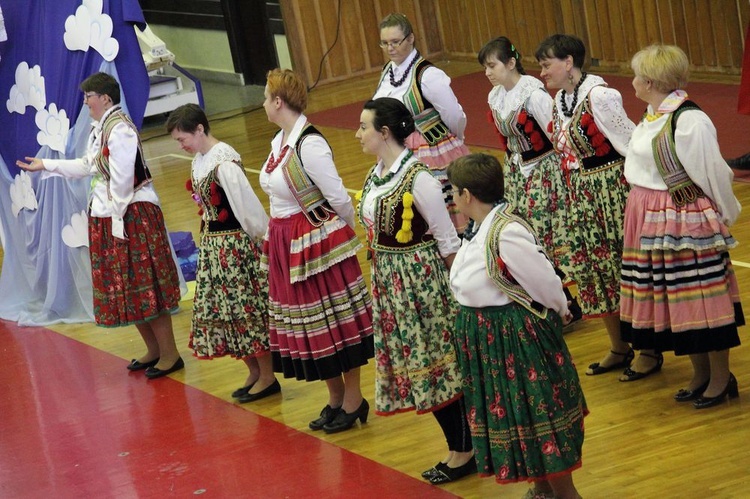 Solidarni z niepełnosprawnymi