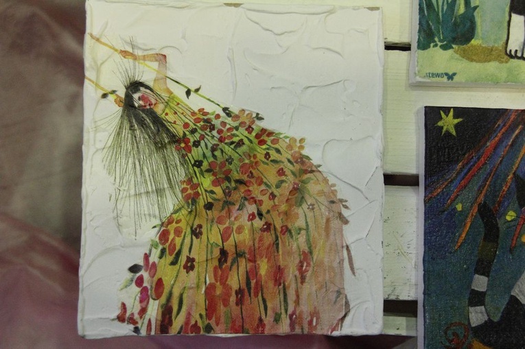 Solidarni z niepełnosprawnymi