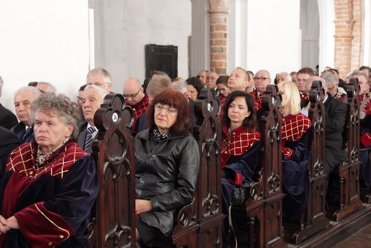 Msza św. i pogrzeb śp. abp. Tadeusza Gocłowskiego