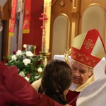 Znaki Bożego Miłosierdzia w Marklowicach Górnych