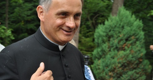 Nowy biskup pomocniczy w Koszalinie