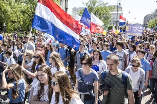 17. Parada Schumana