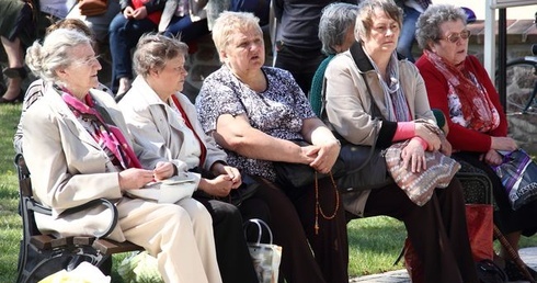 Potrzymaj Dzieciątko
