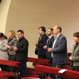 XI sesja synodu, cz. 1