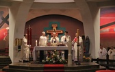 XI sesja synodu, cz. 1