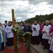 Odnowienie przyrzeczeń chrzcielnych