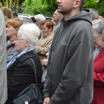 Odnowienie przyrzeczeń chrzcielnych