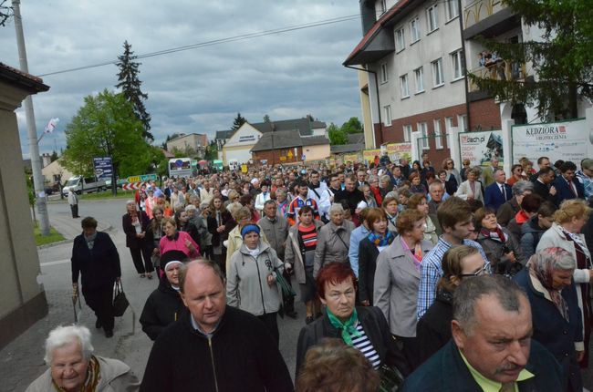 Odnowienie przyrzeczeń chrzcielnych