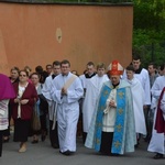 Odnowienie przyrzeczeń chrzcielnych