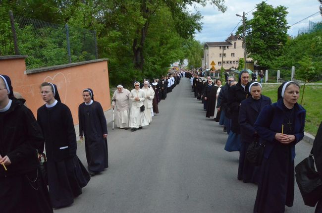 Odnowienie przyrzeczeń chrzcielnych