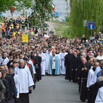 Odnowienie przyrzeczeń chrzcielnych