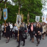 Odnowienie przyrzeczeń chrzcielnych