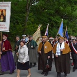 Odnowienie przyrzeczeń chrzcielnych