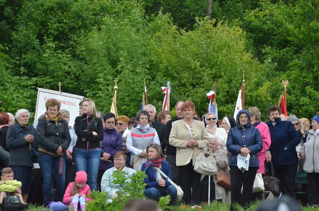 Odnowienie przyrzeczeń chrzcielnych