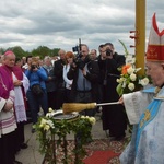 Odnowienie przyrzeczeń chrzcielnych