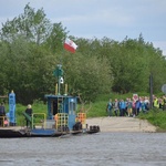 Odnowienie przyrzeczeń chrzcielnych