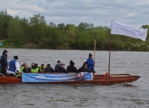 Odnowienie przyrzeczeń chrzcielnych