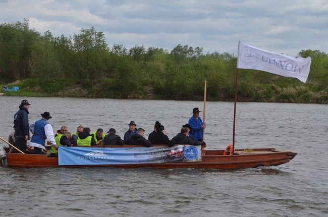 Odnowienie przyrzeczeń chrzcielnych