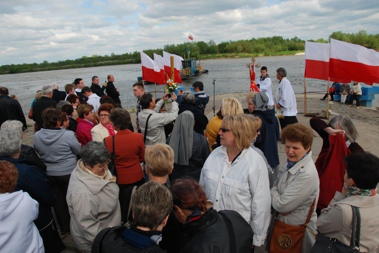 Radość spotkania