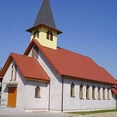 Konsekracja kościoła w Boguszycach-Osiedlu