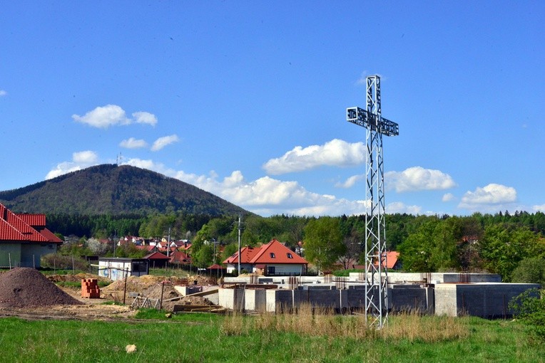 Potrzebują ognia, by rozpalić Kościół