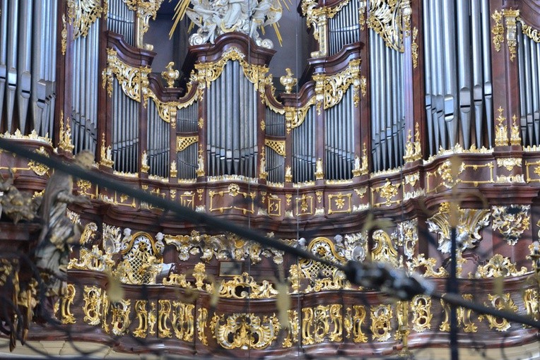 Pierwsza sobota przed jubileuszem