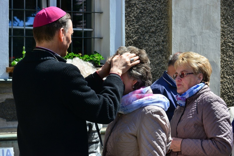 Pierwsza sobota przed jubileuszem